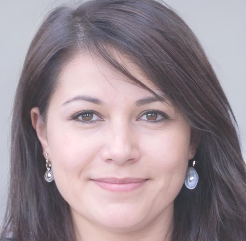 María González - Directora Ejecutiva de quintherosava